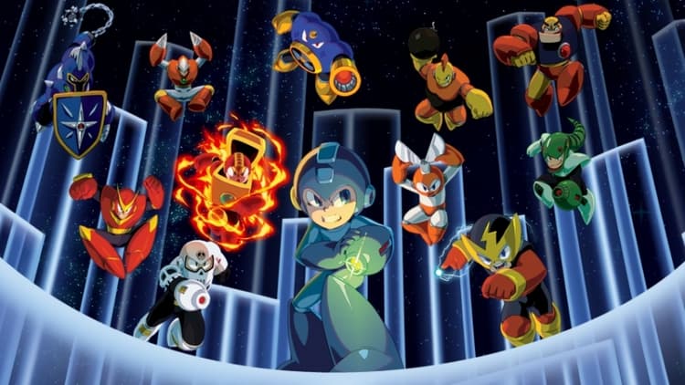 Capcom
